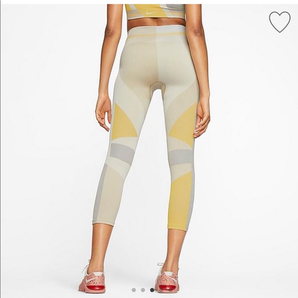 Nike Sculpt Lux training Leggings - Picture 4 of 13